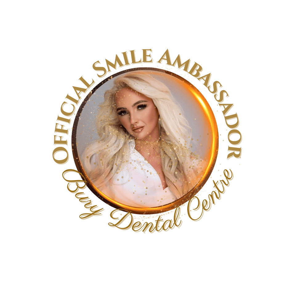 Charlotte - Smile Ambassador