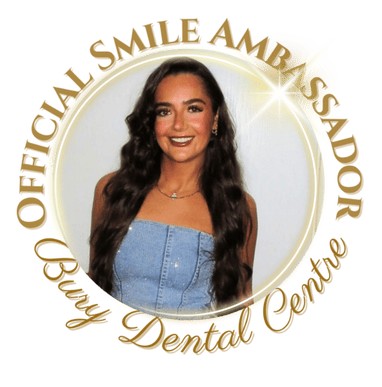 Codo - Smile Ambassador