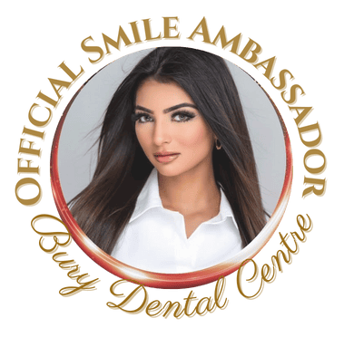 Taybaa - Smile Ambassador
